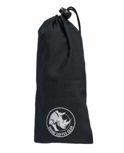 Rhino Compact Hand Grinder W/ Adapter For Aeropress -Outdoor Ausrüstung Verkaufs-Shop rhino coffee gear rhino compact hand grinder w adapter for aeropress rhhgc 6