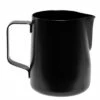 Rhino Stealth Milk Pitcher 600ml Schwarz -Outdoor Ausrüstung Verkaufs-Shop rhino coffee gear rhino stealth milk pitcher 600ml schwarz rhtef20oz 1