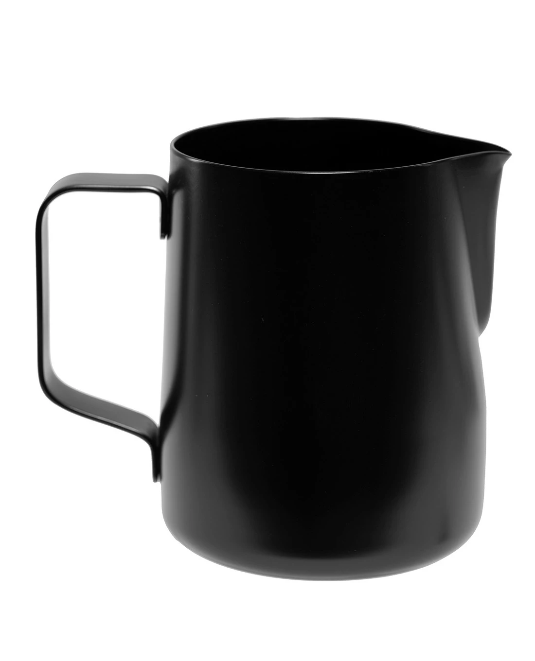 Rhino Stealth Milk Pitcher 600ml Schwarz 3 Rhino Stealth Milk Pitcher 600ml Schwarz
