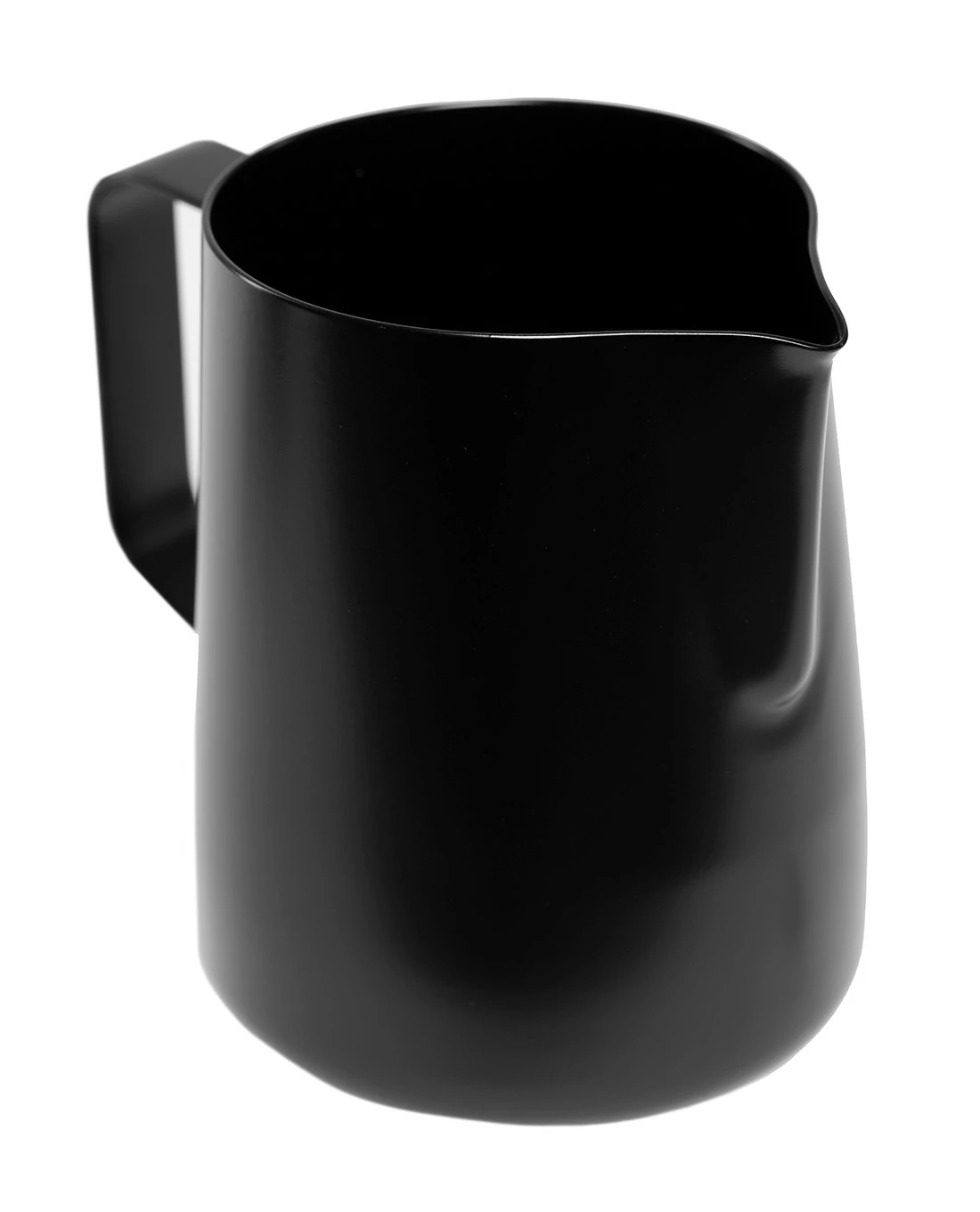 Rhino Stealth Milk Pitcher 600ml Schwarz 4 Rhino Stealth Milk Pitcher 600ml Schwarz – Bild 2