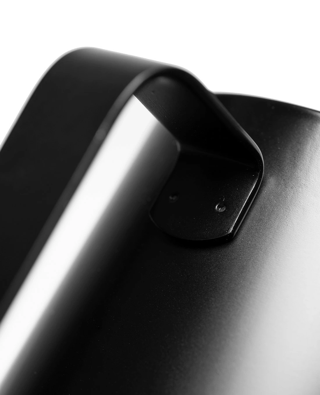 Rhino Stealth Milk Pitcher 600ml Schwarz 9 Rhino Stealth Milk Pitcher 600ml Schwarz – Bild 7