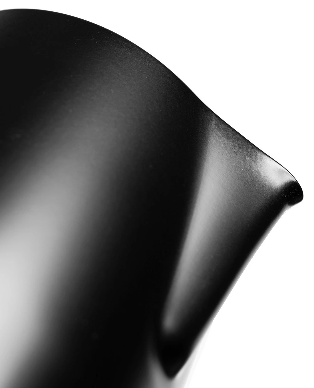 Rhino Stealth Milk Pitcher 600ml Schwarz 10 Rhino Stealth Milk Pitcher 600ml Schwarz – Bild 8