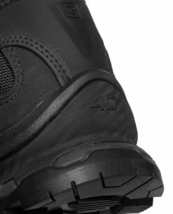 Salomon Quest 4D Forces 2 Black Schwarz -Outdoor Ausrüstung Verkaufs-Shop salomon quest 4d forces 2 black schwarz 1000734 009 14