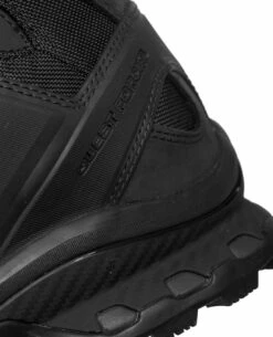 Salomon Quest 4D Forces 2 Black Schwarz -Outdoor Ausrüstung Verkaufs-Shop salomon quest 4d forces 2 black schwarz 1000734 009 15