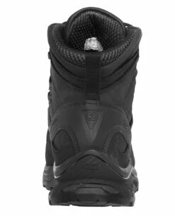 Salomon Quest 4D Forces 2 Black Schwarz -Outdoor Ausrüstung Verkaufs-Shop salomon quest 4d forces 2 black schwarz 1000734 009 6