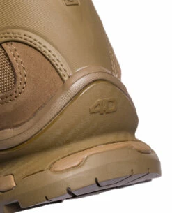 Salomon Quest 4D Forces 2 Coyote -Outdoor Ausrüstung Verkaufs-Shop salomon quest 4d forces 2 coyote 1000469 001 11