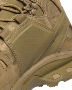 Salomon Quest 4D Forces 2 Coyote -Outdoor Ausrüstung Verkaufs-Shop salomon quest 4d forces 2 coyote 1000469 001 12