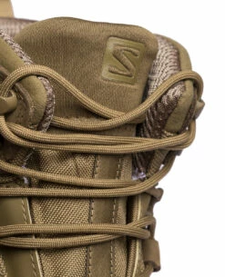 Salomon Quest 4D Forces 2 Coyote -Outdoor Ausrüstung Verkaufs-Shop salomon quest 4d forces 2 coyote 1000469 001 13