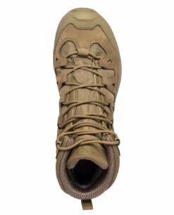 Salomon Quest 4D Forces 2 Coyote -Outdoor Ausrüstung Verkaufs-Shop salomon quest 4d forces 2 coyote 1000469 001 8