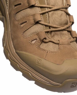 Salomon Quest 4D Forces 2 Coyote -Outdoor Ausrüstung Verkaufs-Shop salomon quest 4d forces 2 coyote 1000469 001 9