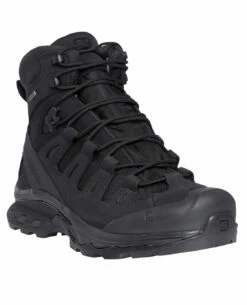 Salomon Quest 4D GTX Forces 2 Black Schwarz