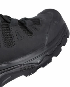 Salomon Quest 4D GTX Forces 2 Black Schwarz 25 Salomon Quest 4D GTX Forces 2 Black Schwarz -Outdoor Ausrüstung Verkaufs-Shop salomon quest 4d gtx forces 2 black schwarz 1000756 009 10