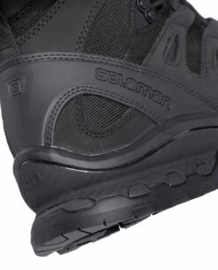Salomon Quest 4D GTX Forces 2 Black Schwarz 26 Salomon Quest 4D GTX Forces 2 Black Schwarz -Outdoor Ausrüstung Verkaufs-Shop salomon quest 4d gtx forces 2 black schwarz 1000756 009 11