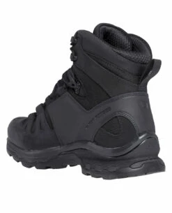 Salomon Quest 4D GTX Forces 2 Black Schwarz 19 Salomon Quest 4D GTX Forces 2 Black Schwarz -Outdoor Ausrüstung Verkaufs-Shop salomon quest 4d gtx forces 2 black schwarz 1000756 009 4