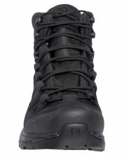 Salomon Quest 4D GTX Forces 2 Black Schwarz 20 Salomon Quest 4D GTX Forces 2 Black Schwarz -Outdoor Ausrüstung Verkaufs-Shop salomon quest 4d gtx forces 2 black schwarz 1000756 009 5