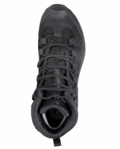 Salomon Quest 4D GTX Forces 2 Black Schwarz 23 Salomon Quest 4D GTX Forces 2 Black Schwarz -Outdoor Ausrüstung Verkaufs-Shop salomon quest 4d gtx forces 2 black schwarz 1000756 009 8