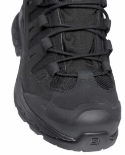 Salomon Quest 4D GTX Forces 2 Black Schwarz 24 Salomon Quest 4D GTX Forces 2 Black Schwarz -Outdoor Ausrüstung Verkaufs-Shop salomon quest 4d gtx forces 2 black schwarz 1000756 009 9