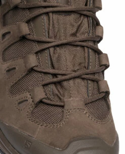 Salomon Quest 4D GTX Forces 2 Slate Black -Outdoor Ausrüstung Verkaufs-Shop salomon quest 4d gtx forces 2 slate black 1000756 119 10