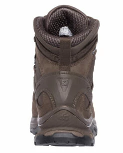 Salomon Quest 4D GTX Forces 2 Slate Black -Outdoor Ausrüstung Verkaufs-Shop salomon quest 4d gtx forces 2 slate black 1000756 119 6