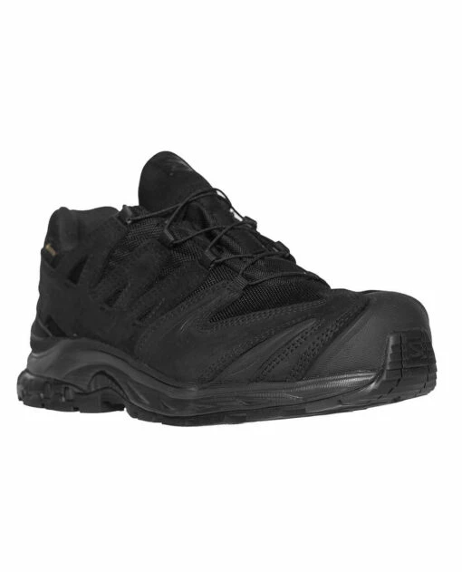 Salomon XA FORCES GTX Black Schwarz 6 Salomon XA FORCES GTX Black Schwarz -Outdoor Ausrüstung Verkaufs-Shop salomon xa forces gtx black schwarz 1000708 009 1