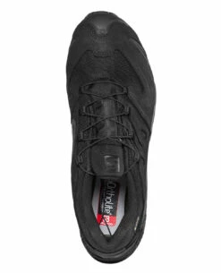Salomon XA FORCES GTX Black Schwarz -Outdoor Ausrüstung Verkaufs-Shop salomon xa forces gtx black schwarz 1000708 009 10