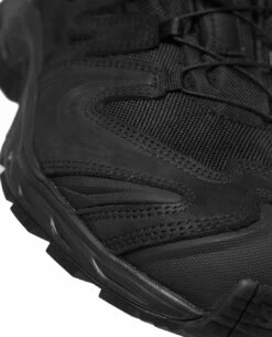 Salomon XA FORCES GTX Black Schwarz -Outdoor Ausrüstung Verkaufs-Shop salomon xa forces gtx black schwarz 1000708 009 15