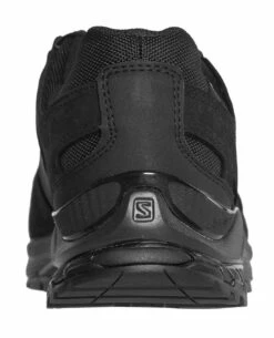 Salomon XA FORCES GTX Black Schwarz -Outdoor Ausrüstung Verkaufs-Shop salomon xa forces gtx black schwarz 1000708 009 4
