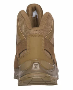 Salomon XA FORCES MID Coyote -Outdoor Ausrüstung Verkaufs-Shop salomon xa forces mid coyote 1000709 001 4