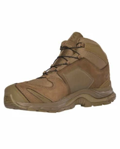 Salomon XA FORCES MID Coyote -Outdoor Ausrüstung Verkaufs-Shop salomon xa forces mid coyote 1000709 001 6