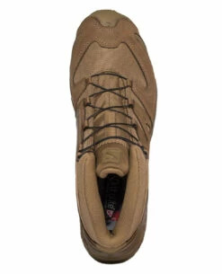 Salomon XA FORCES MID Coyote -Outdoor Ausrüstung Verkaufs-Shop salomon xa forces mid coyote 1000709 001 9