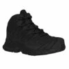 Salomon XA FORCES MID EN Black Schwarz -Outdoor Ausrüstung Verkaufs-Shop salomon xa forces mid en black schwarz 1000710 009 1