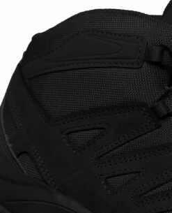 Salomon XA FORCES MID EN Black Schwarz -Outdoor Ausrüstung Verkaufs-Shop salomon xa forces mid en black schwarz 1000710 009 11