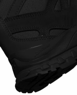 Salomon XA FORCES MID EN Black Schwarz -Outdoor Ausrüstung Verkaufs-Shop salomon xa forces mid en black schwarz 1000710 009 12