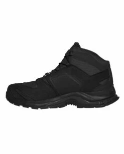 Salomon XA FORCES MID EN Black Schwarz -Outdoor Ausrüstung Verkaufs-Shop salomon xa forces mid en black schwarz 1000710 009 5