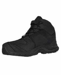 Salomon XA FORCES MID EN Black Schwarz -Outdoor Ausrüstung Verkaufs-Shop salomon xa forces mid en black schwarz 1000710 009 6