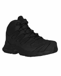 Salomon XA FORCES MID GTX EN Black Schwarz