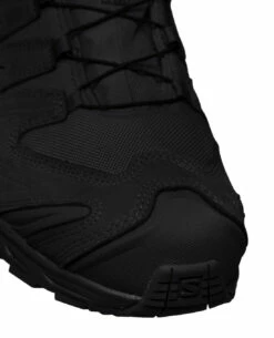 Salomon XA FORCES MID GTX EN Black Schwarz -Outdoor Ausrüstung Verkaufs-Shop salomon xa forces mid gtx en black schwarz 1000715 009 10