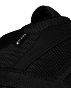 Salomon XA FORCES MID GTX EN Black Schwarz -Outdoor Ausrüstung Verkaufs-Shop salomon xa forces mid gtx en black schwarz 1000715 009 11