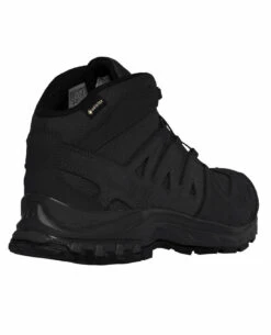 Salomon XA FORCES MID GTX EN Black Schwarz -Outdoor Ausrüstung Verkaufs-Shop salomon xa forces mid gtx en black schwarz 1000715 009 3