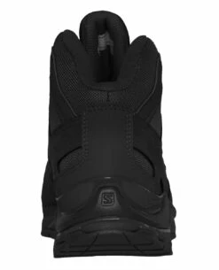 Salomon XA FORCES MID GTX EN Black Schwarz -Outdoor Ausrüstung Verkaufs-Shop salomon xa forces mid gtx en black schwarz 1000715 009 4