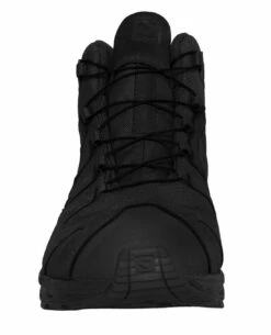 Salomon XA FORCES MID GTX EN Black Schwarz -Outdoor Ausrüstung Verkaufs-Shop salomon xa forces mid gtx en black schwarz 1000715 009 7