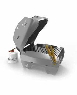 Skotti-Cap -Outdoor Ausrüstung Verkaufs-Shop skotti skotti cap sk024 2