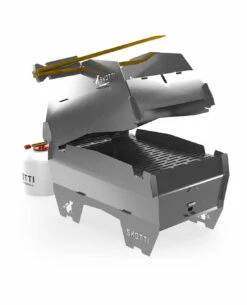 Skotti-Cap -Outdoor Ausrüstung Verkaufs-Shop skotti skotti cap sk024 3