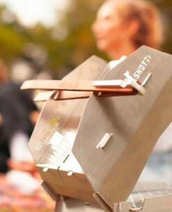 Skotti-Cap -Outdoor Ausrüstung Verkaufs-Shop skotti skotti cap sk024 8