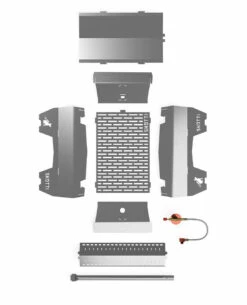 Skotti-Grill -Outdoor Ausrüstung Verkaufs-Shop skotti skotti grill sk100 3