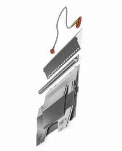 Skotti-Grill -Outdoor Ausrüstung Verkaufs-Shop skotti skotti grill sk100 4