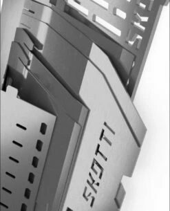 Skotti-Grill -Outdoor Ausrüstung Verkaufs-Shop skotti skotti grill sk100 7