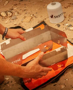 Skotti-Grill -Outdoor Ausrüstung Verkaufs-Shop skotti skotti grill sk100 9