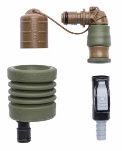 Source Hydration Upgrade Kit UTA+QMT+STORM Coyote