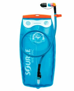 Source Widepac Premium Kit 2L